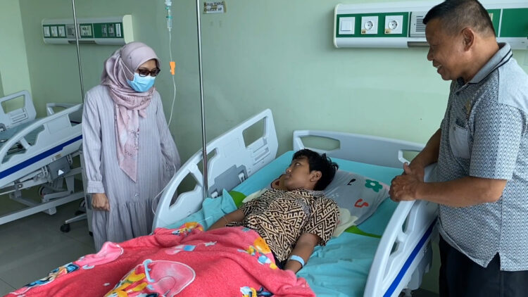 Kasus Demam Berdarah di Trenggalek Melonjak, Dinas Kesehatan Minta Masyarakat Waspada