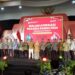 KPU Kabupaten Kediri Gelar Malam Apresiasi Bertajuk Terima Kasih Pemilih