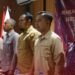 KPU Kabupaten Kediri Adakan Rapat Evaluasi Dengan Stakeholder Penyelenggaraan Pilkada Serentak 2024