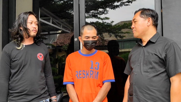 Terlilit Hutang Pinjol, Pasutri di Kediri Tega Ajak Keluarga Minum Racun