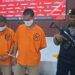 Polres Blitar Tangkap Dua Tersangka Peredaran Narkoba, Termasuk Pil Dobel L dan Sabu