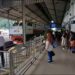 Antusiasme Penumpang Meningkat di Stasiun Kediri Selama Libur Isra’ Mi’raj dan Imlek