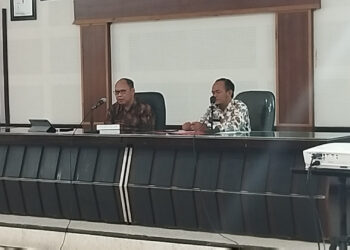 Pemerintah Kabupaten Kediri Tingkatkan Kesehatan Pondok Pesantren melalui Pembinaan Sehat Berkelanjutan