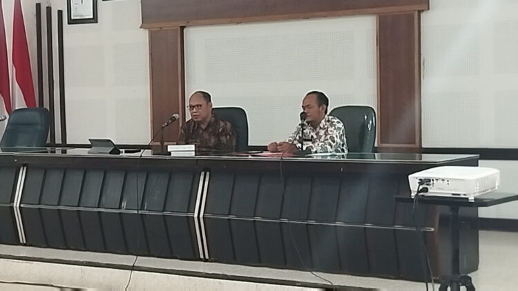 Pemerintah Kabupaten Kediri Tingkatkan Kesehatan Pondok Pesantren melalui Pembinaan Sehat Berkelanjutan