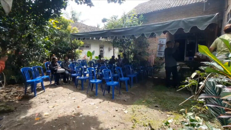 Mayat Perempuan Koper Warna Merah Di Ngawi Adalah Warga Blitar