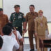 Program Makan Bergizi Gratis Dinikmati 3.101 Pelajar di Kabupaten Kediri