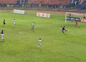 Inter Kediri dan Persenga Nganjuk Imbang 1-1 di Liga 4 Jatim, Triple’s Menang Telak Tapi Gagal Lolos