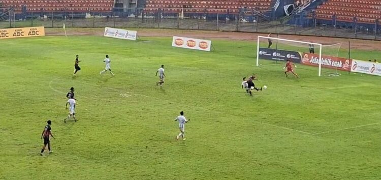 Inter Kediri dan Persenga Nganjuk Imbang 1-1 di Liga 4 Jatim, Triple’s Menang Telak Tapi Gagal Lolos