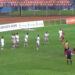 Pesta Gol Inter Kediri, Menang Telak 6-0 atas Naga Emas Asri Tulungagung