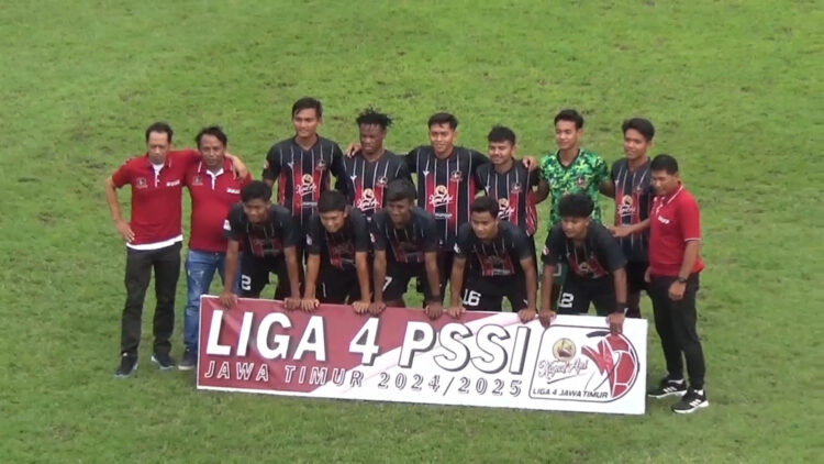Lolos di Babak 32 Besar, Inter Kediri Tambah Pemain