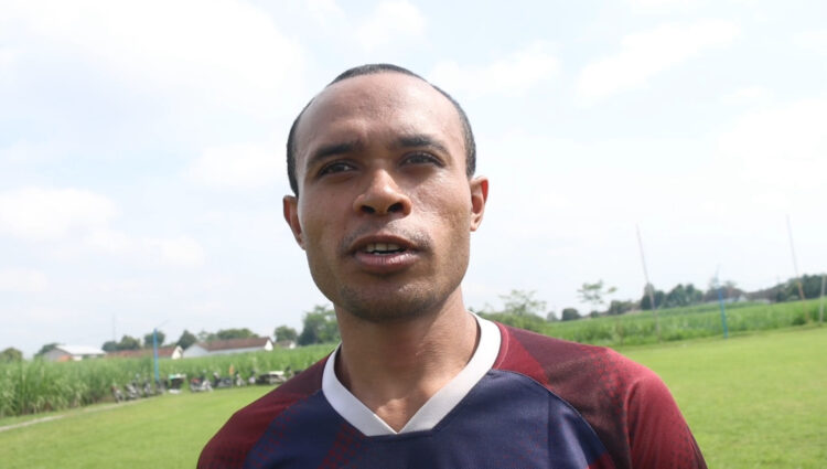 Inter Kediri Rekrut Gustafo Suebu Jelang Hadapi Babak 32 Besar