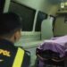 Setelah Dilakukan Otopsi Bagian Tubuh Korban Mutilasi Dibawa Ke Rumah Duka