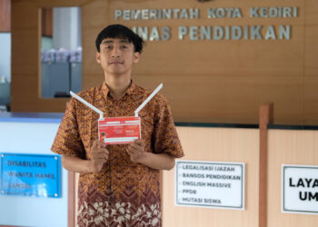 Zetta dan Diskominfo Kota Kediri Berkomitmen dalam Program Transformasi Digital