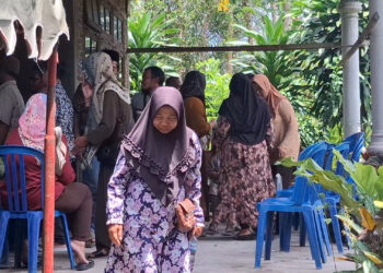 Pelaku Pembunuhan Mutilasi Tertangkap, Keluarga Berharap Bertemu