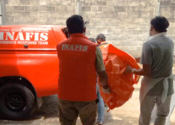 Potongan Kepala Korban Mutilasi Ditemukan Di Trenggalek