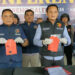 Kehabisan Bensin, Pemuda Nekad Curi Motor Warga Trenggalek