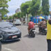 Dishub Tulungagung Berlakukan Pembayaran Parkir Sistem QRIS