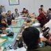 Tuntut Peningkatan Kesejahteraan, Guru Honorer Mengadu Ke DPRD Tulungagung