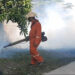 Dinkes Kota Blitar Lakukan Fogging untuk Cegah Penyebaran DBD, Lima Kasus Ditemukan di Awal 2025