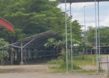 Penutupan Pasar Hewan Imbas Lonjakan PMK, Pemkab Tulungagung Berpotensi Kehilangan Retribusi Rp. 16 Juta