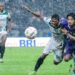 Hujan Jadi Penyebab Persik Kesulitan Hadapi PSS Sleman