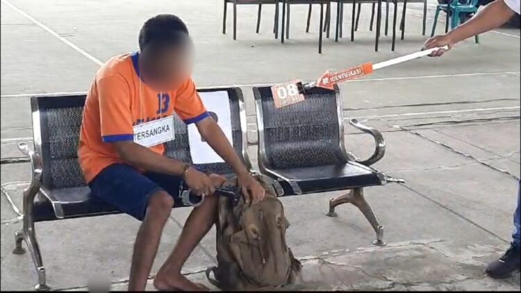 Fakta Baru, Kasus Pembunuhan Satu Keluarga di Kediri Pelaku Gunakan Palu Pukul Korban Berkali-kali