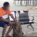 Fakta Baru, Kasus Pembunuhan Satu Keluarga di Kediri Pelaku Gunakan Palu Pukul Korban Berkali-kali