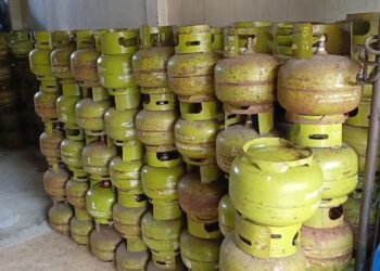 Kenaikan Harga LPG 3 Kilogram Mulai Berlaku, Stok Masih Tersedia Cukup Banyak