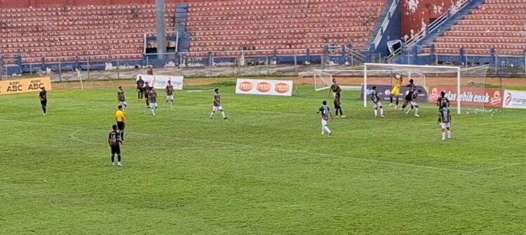 Inter Kediri Menang Tipis 2-1 atas PSID Jombang di Babak 32 Besar Liga 4 Jawa Timur