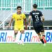 Persik Kediri Pinjamkan Ahmad Agung Setiabudi ke Persib Bandung Hingga Akhir Musim