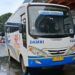 Anggaran Dipangkas, Trayek Rintisan DAMRI Ponorogo-Tulungagung Hanya Dilayani 1 Armada