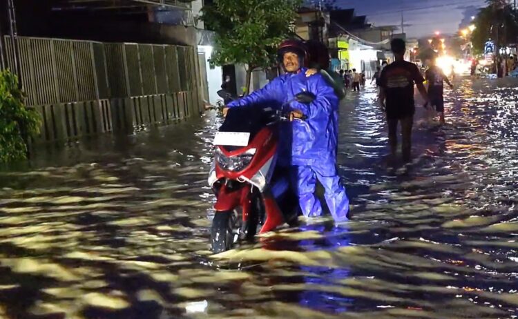 Air Terjun Irenggolo, Destinasi Wisata Alam Tersembunyi di Kediri