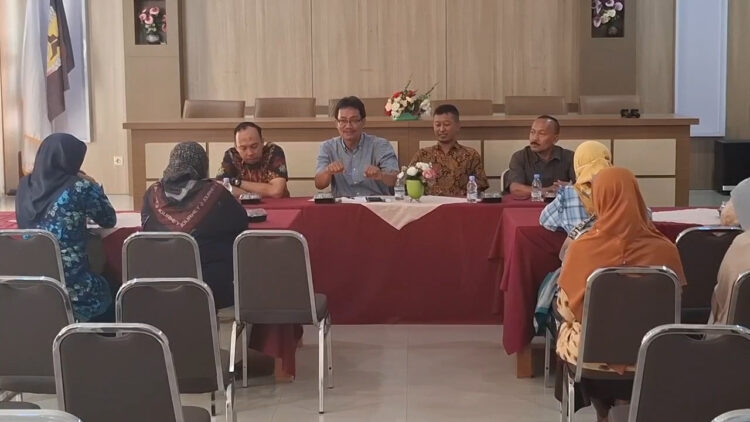 Siswa SMKN 3 Blitar Gagal Daftar SNBP Akibat Kelalaian Sekolah