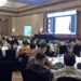 KSPPS TAM Sukses Gelar Rapat Anggota Tahunan di Ballroom Shangri-La Hotel