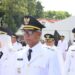Mbak Vinanda dan Gus Qowim Resmi Dilantik Presiden Prabowo, Siap Wujudkan Kota Kediri Mapan