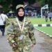 Wali Kota Kediri Vinanda Prameswati Ikuti Retret Di Magelang