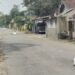Warga Kediri Tanam Pohon Di Jalan Karena Tak Kunjung Diperbaiki