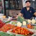Jelang Ramadan, Harga Cabai Dan Sayuran Belum Ada Kenaikan