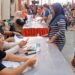 Aliansi Mahasiswa IAIN Kediri Gelar Demo Tuntut Transparansi