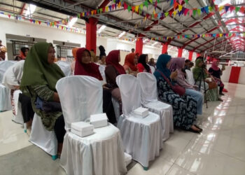 Polisi Tulungagung Temukan Puluhan HP Usai Konser Musik, Diduga Sengaja Dibuang Kawanan Pencopet