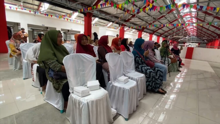 Polisi Tulungagung Temukan Puluhan HP Usai Konser Musik, Diduga Sengaja Dibuang Kawanan Pencopet