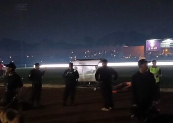 Efisiensi Anggaran Enam Mobil Dinas KPU Tulungagung Ditarik KPU RI