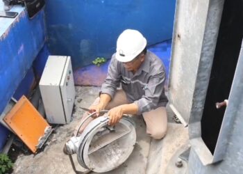 Aliansi Mahasiswa IAIN Kediri Gelar Demo Tuntut Transparansi