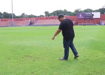 Polisi Tulungagung Temukan Puluhan HP Usai Konser Musik, Diduga Sengaja Dibuang Kawanan Pencopet