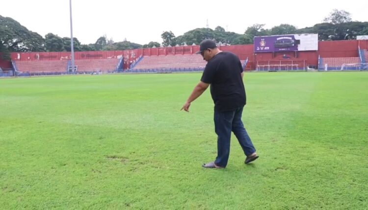 Polisi Tulungagung Temukan Puluhan HP Usai Konser Musik, Diduga Sengaja Dibuang Kawanan Pencopet