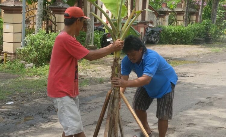 Dalam Pengaruh Alkohol, 11 Oknum Perguruan Silat Keroyok Dua Remaja