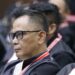 Mahkamah Konstitusi Tolak PHPU Walikota Blitar 2024 karena Lewat Tenggang Waktu