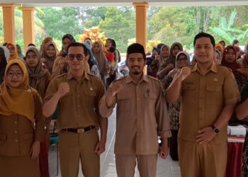Hilal Tidak Terlihat Di Kabupaten Blitar