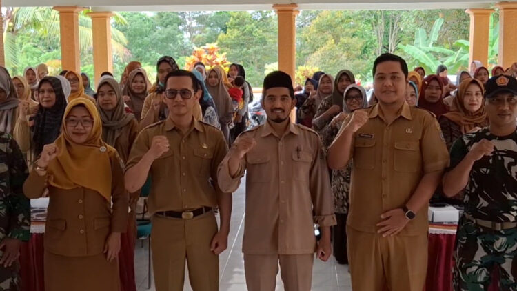 Hilal Tidak Terlihat Di Kabupaten Blitar