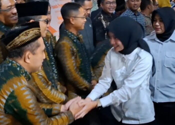 Hilal Tidak Terlihat Di Kabupaten Blitar